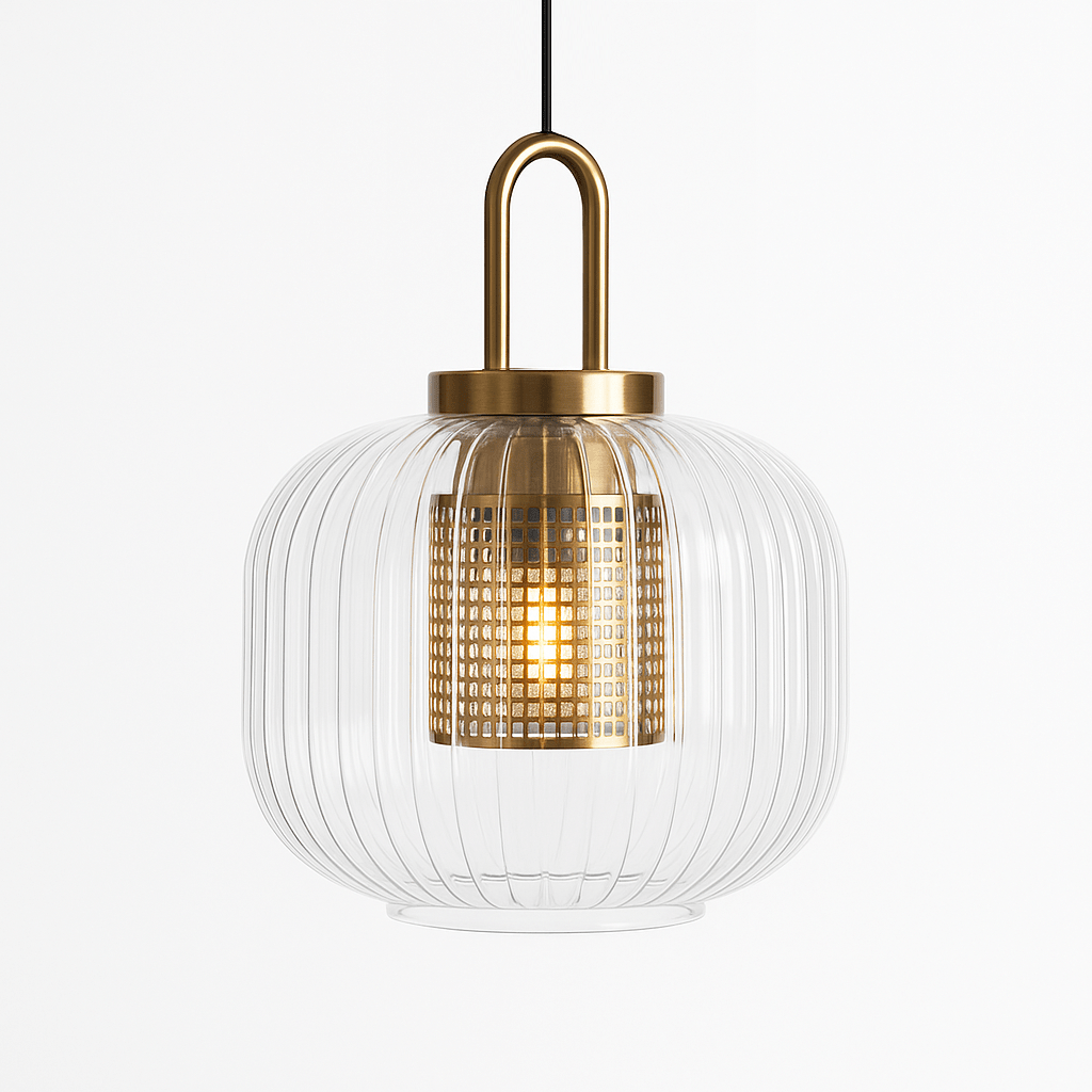 Tosqa Pendant Light
