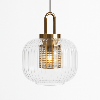 Tosqa Pendant Light