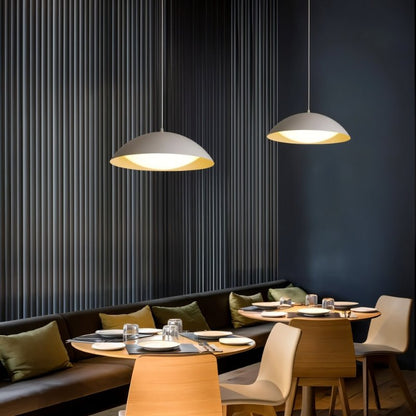 Toviel Pendant Light
