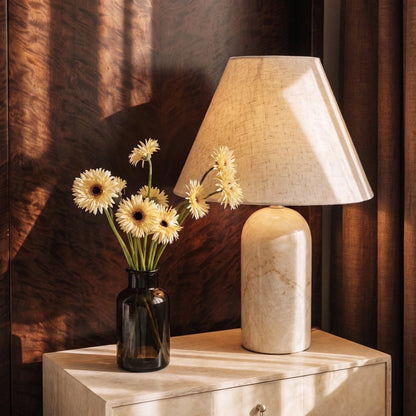 Tresa Table Lamp