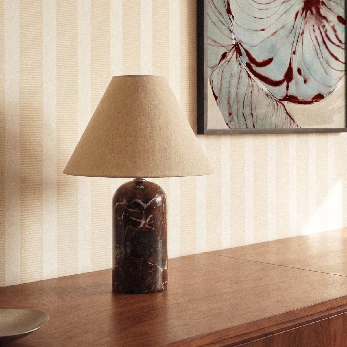 Tresa Table Lamp