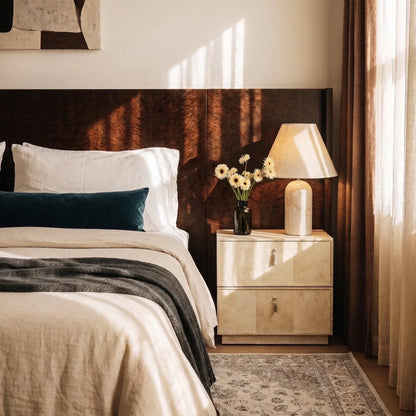Tresa Table Lamp