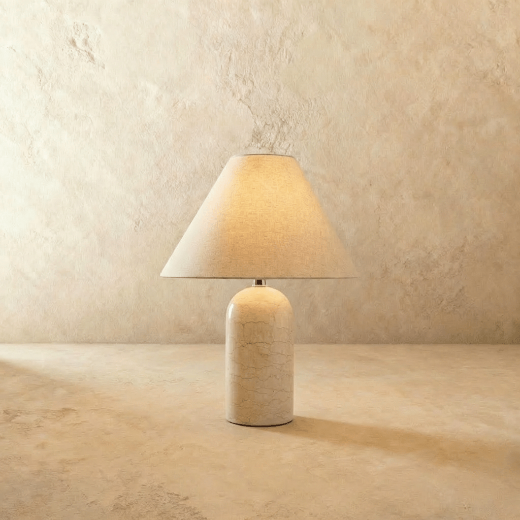 Tresa Table Lamp