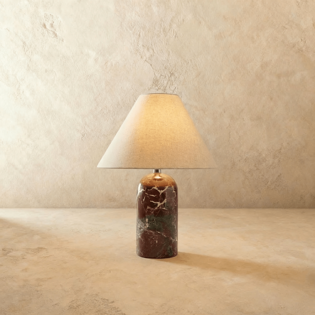 Tresa Table Lamp