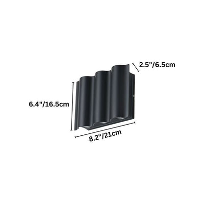 Trevis Outdoor Wall Lamp