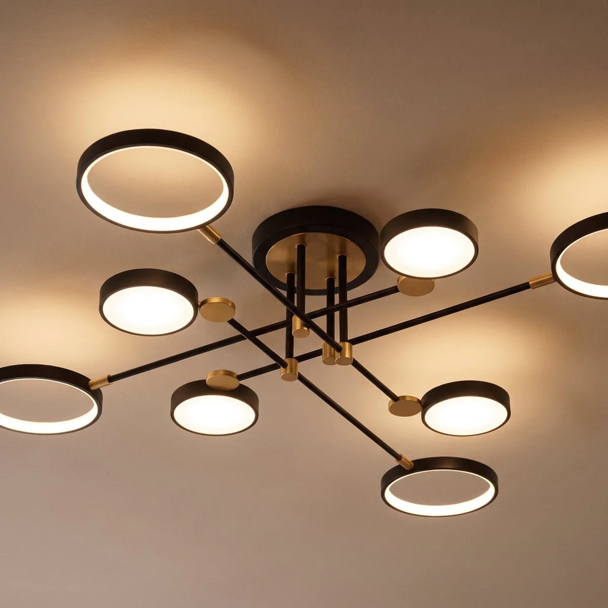 Trevnis Ceiling Light