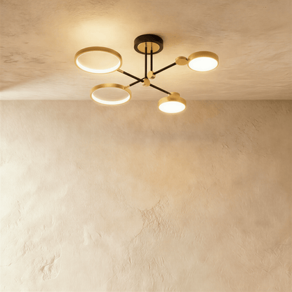 Trevnis Ceiling Light