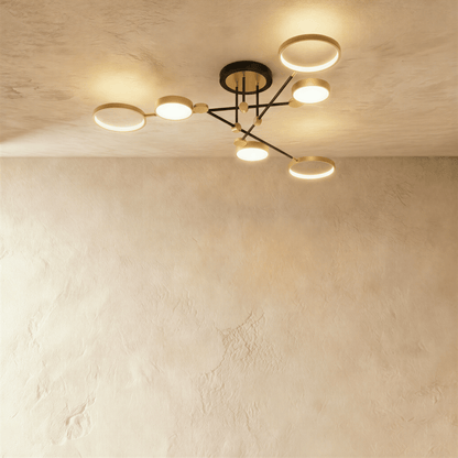 Trevnis Ceiling Light