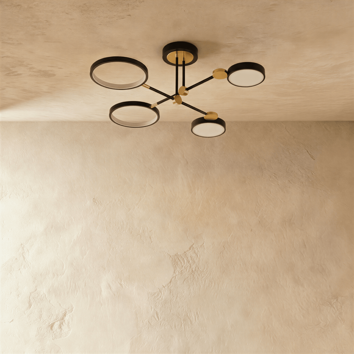 Trevnis Ceiling Light