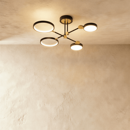 Trevnis Ceiling Light