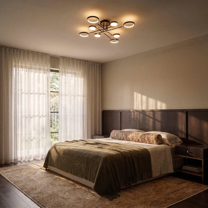 Trevnis Ceiling Light