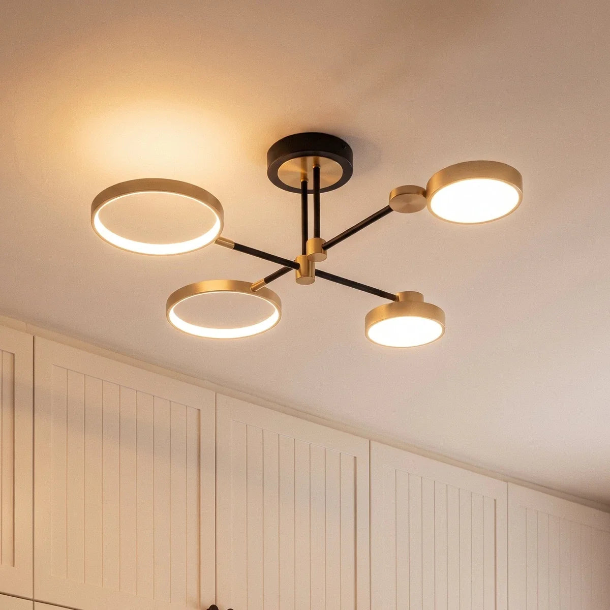 Trevnis Ceiling Light