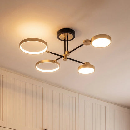 Trevnis Ceiling Light