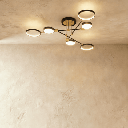 Trevnis Ceiling Light