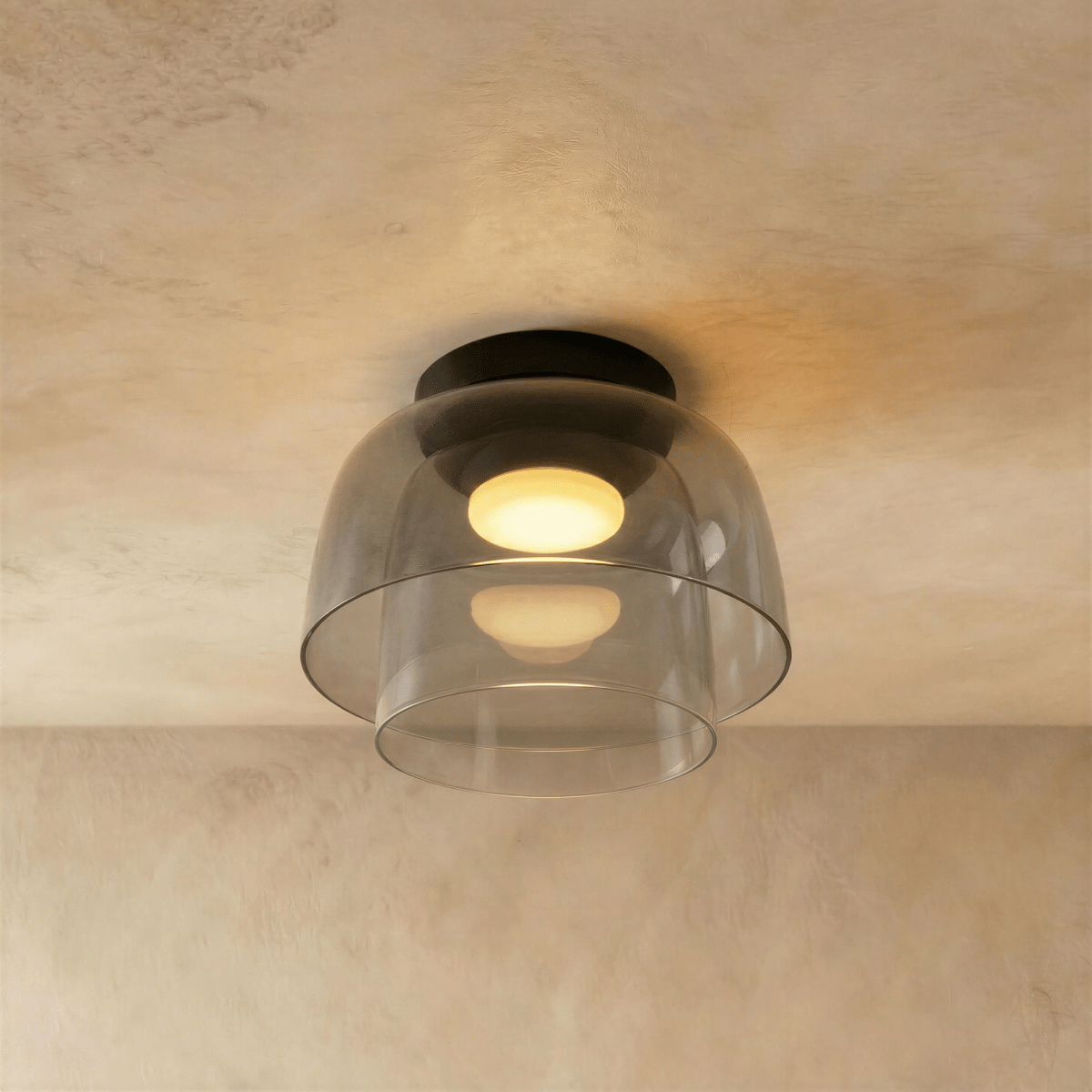 Trisva Ceiling Light