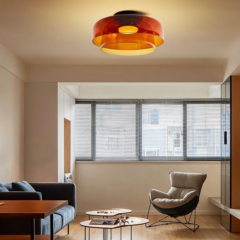 Trisva Ceiling Light