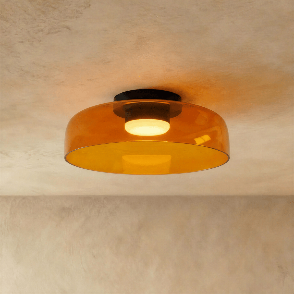 Trisva Ceiling Light