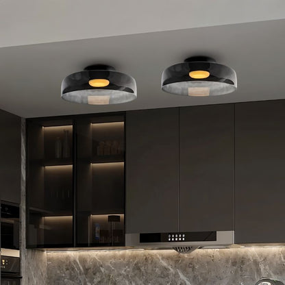 Trisva Ceiling Light
