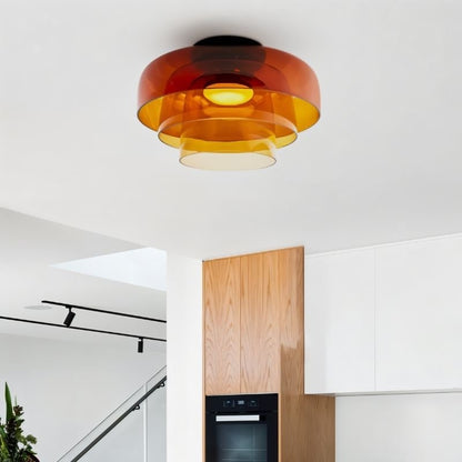 Trisva Ceiling Light