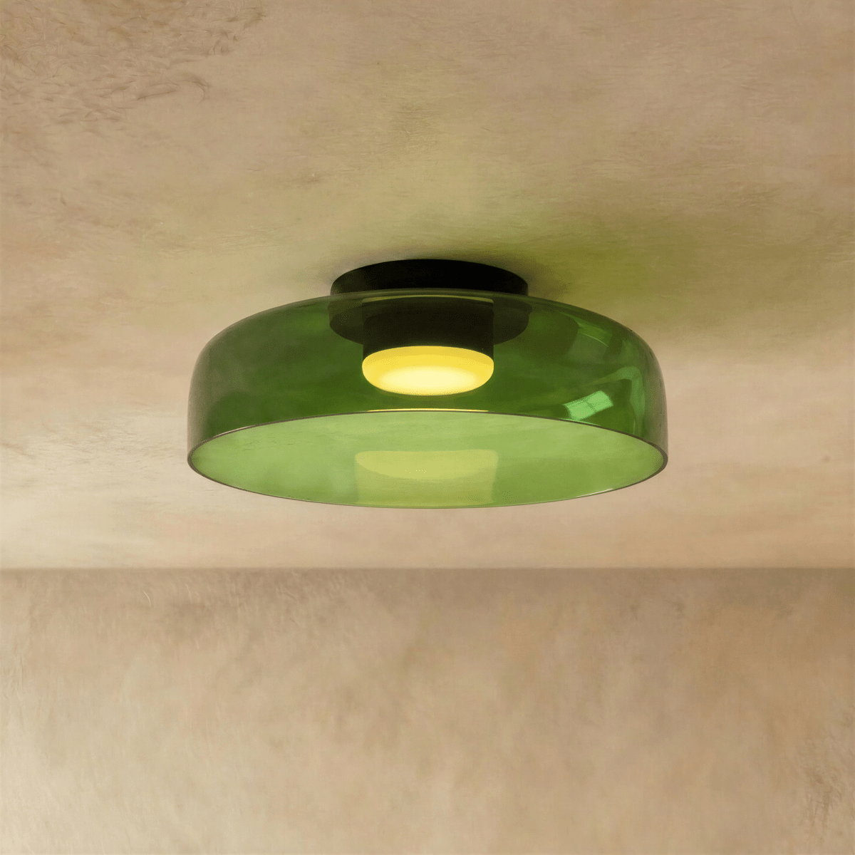 Trisva Ceiling Light