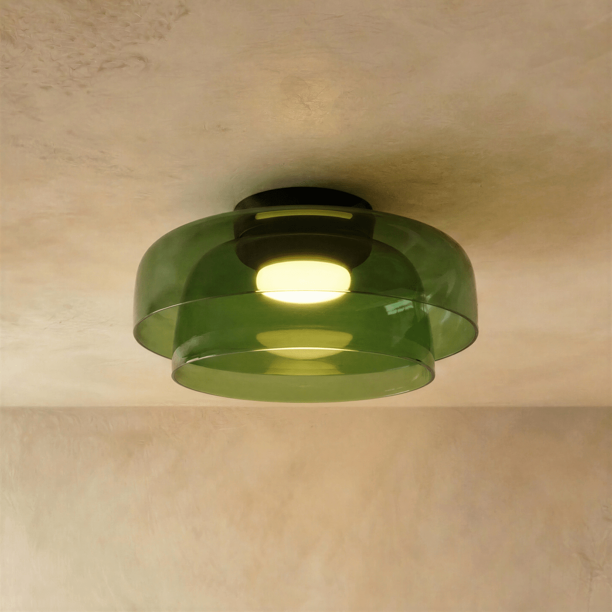 Trisva Ceiling Light