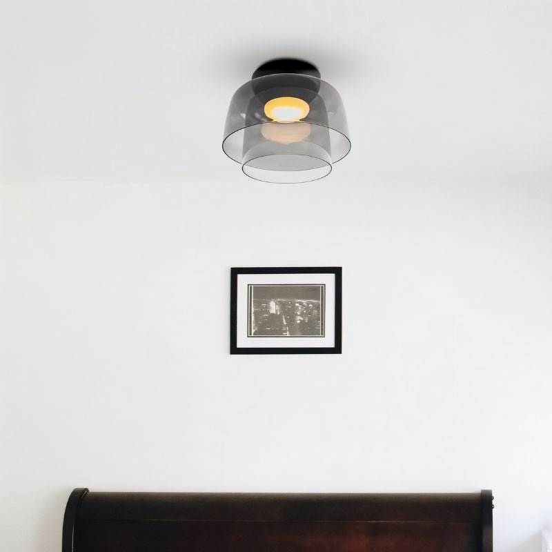 Trisva Ceiling Light