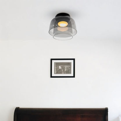 Trisva Ceiling Light