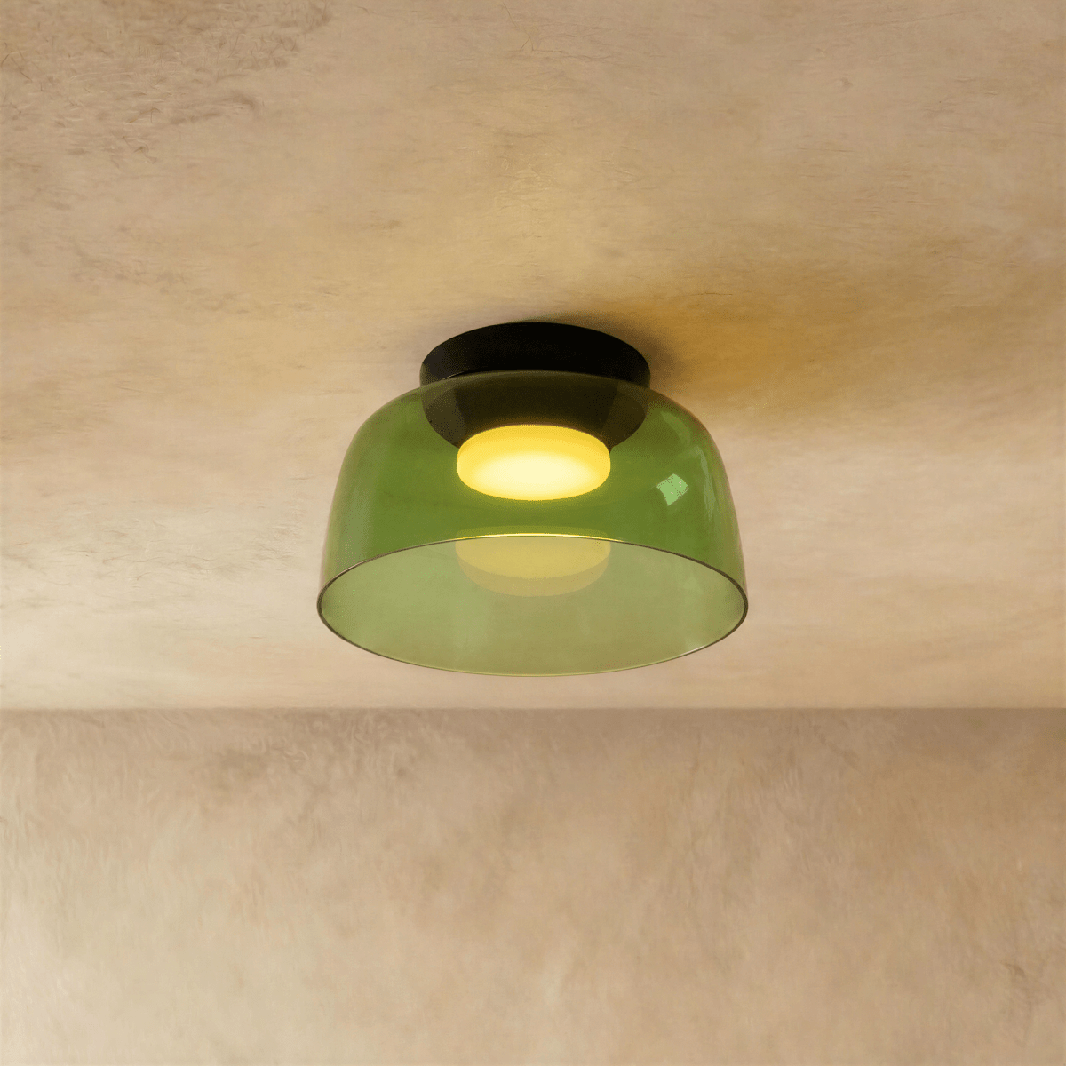 Trisva Ceiling Light