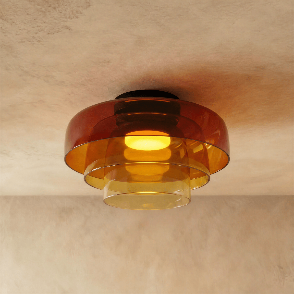 Trisva Ceiling Light