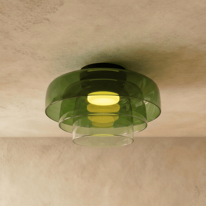 Trisva Ceiling Light