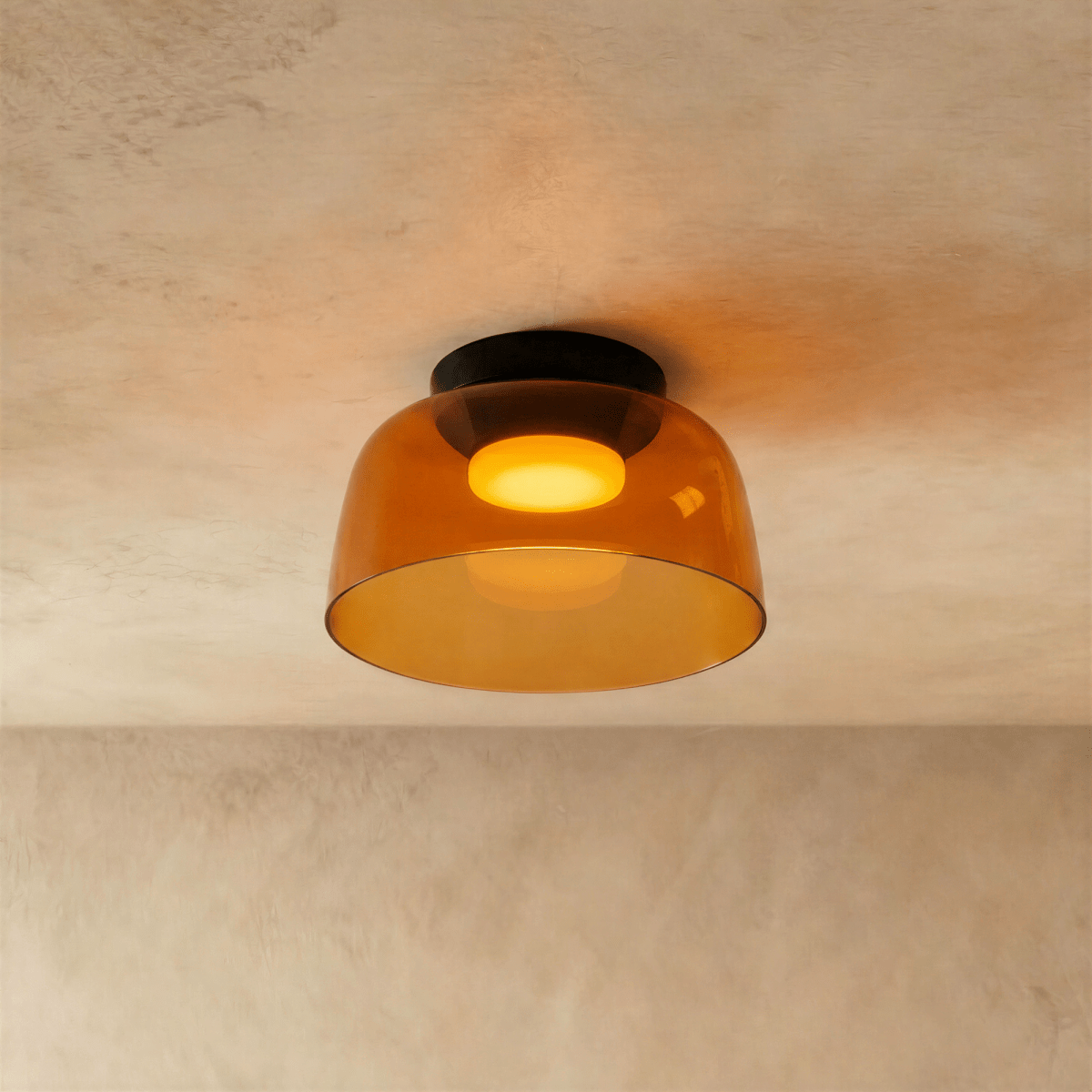 Trisva Ceiling Light