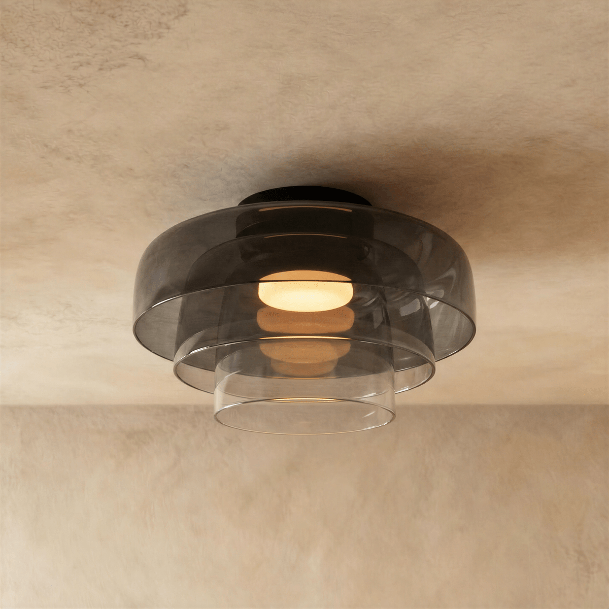 Trisva Ceiling Light