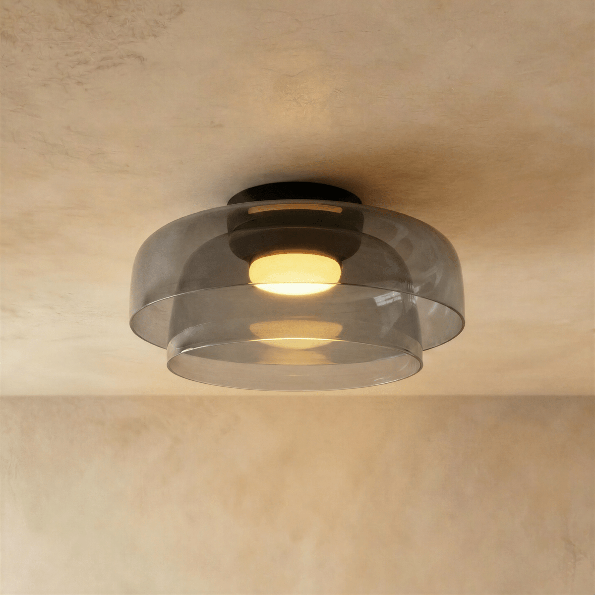 Trisva Ceiling Light