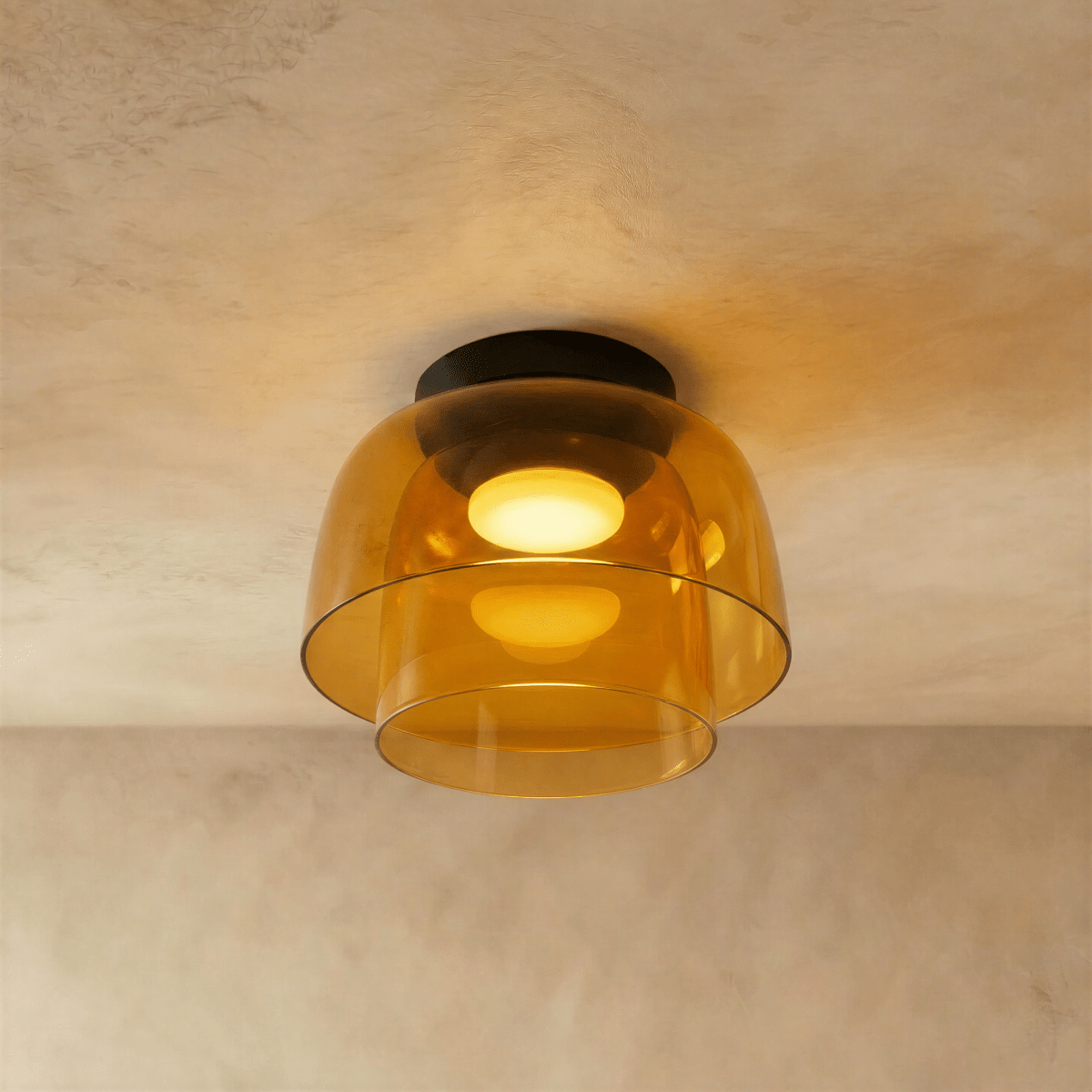Trisva Ceiling Light