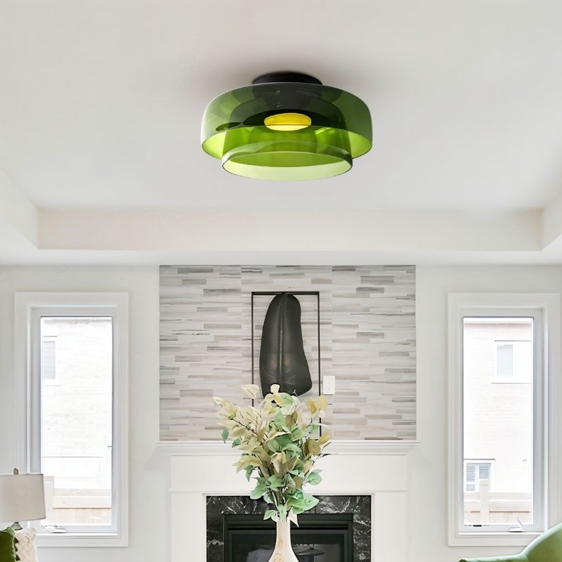 Trisva Ceiling Light