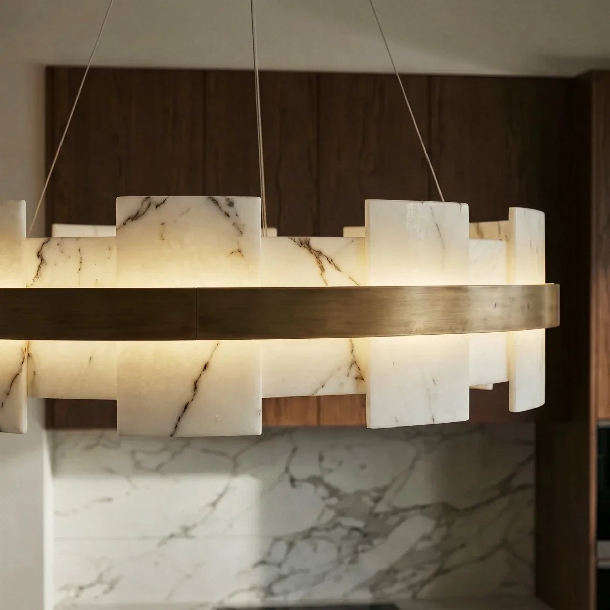 Triva Chandelier
