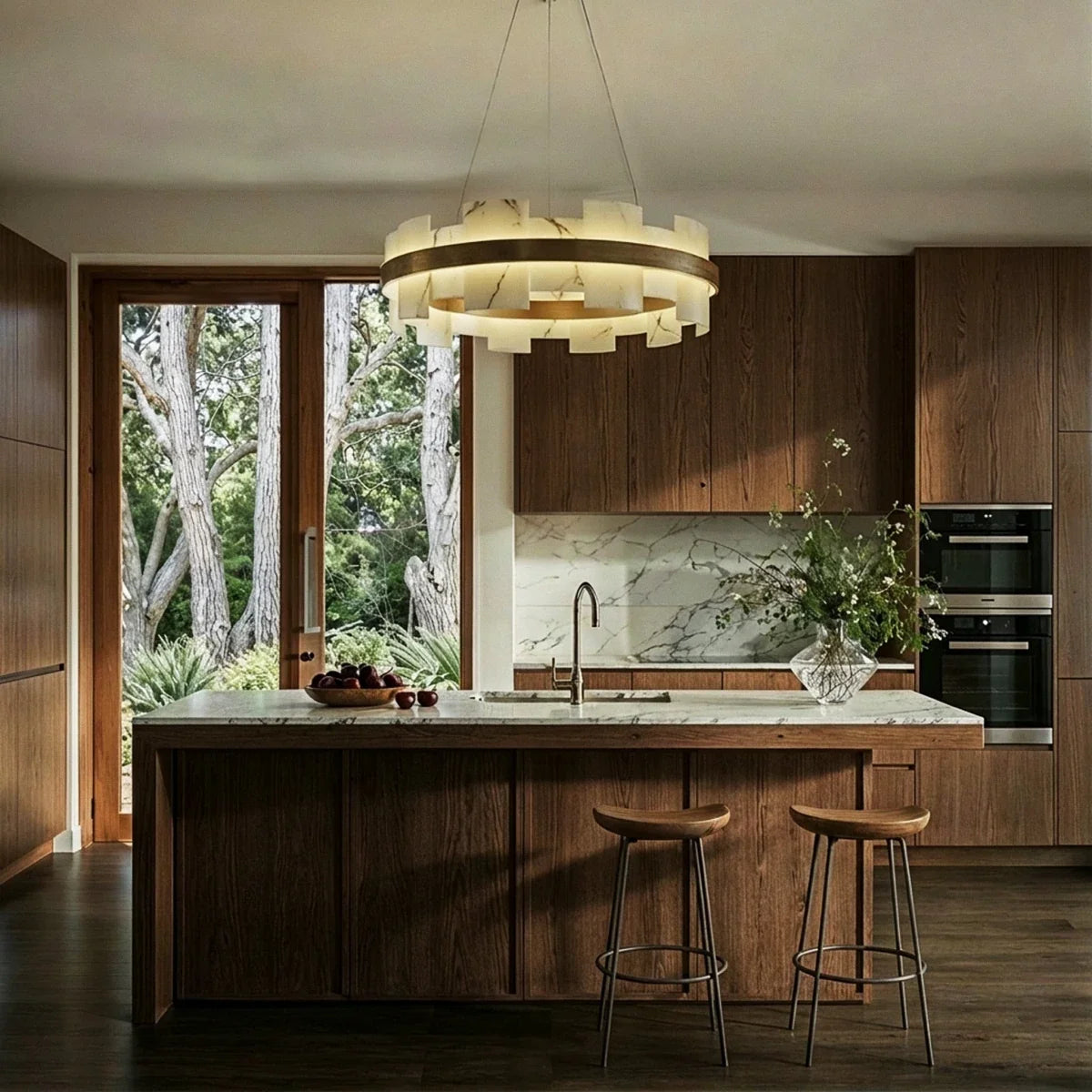 Triva Chandelier
