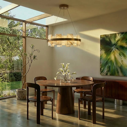 Triva Chandelier