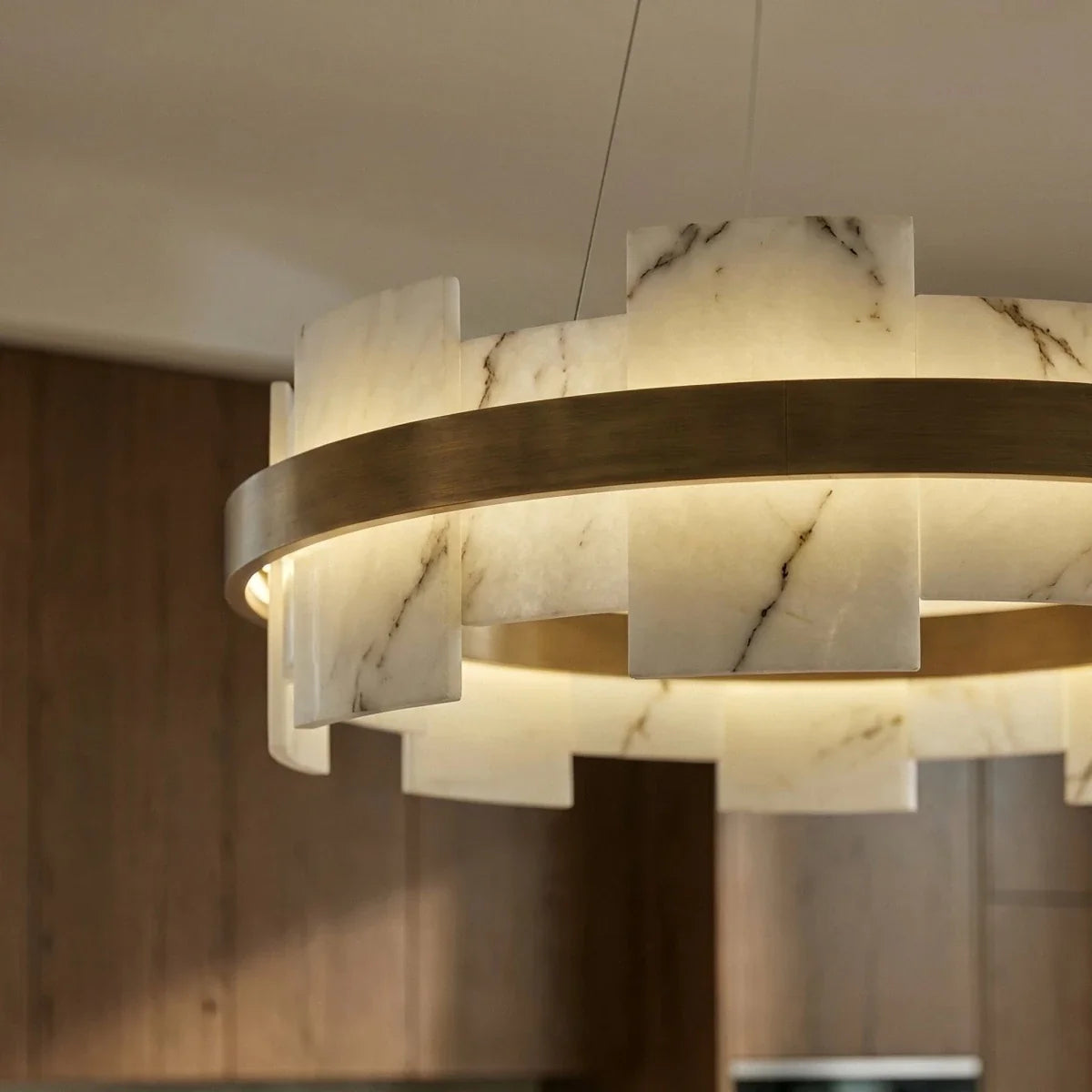 Triva Chandelier