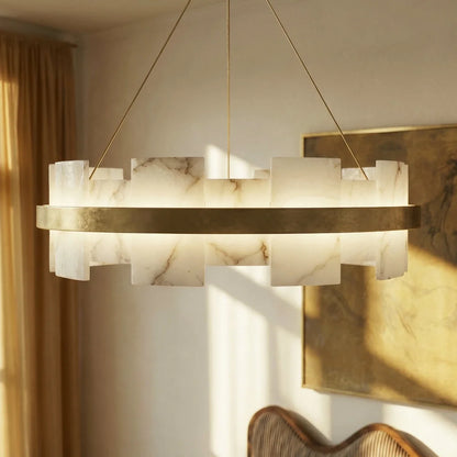 Triva Chandelier