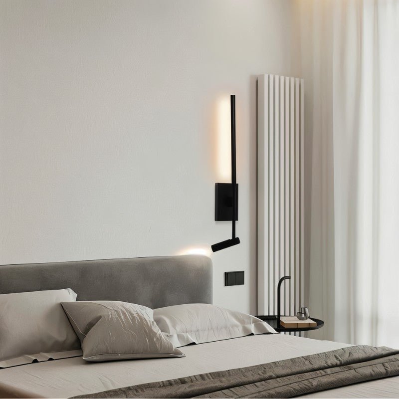 Turka Wall Lamp