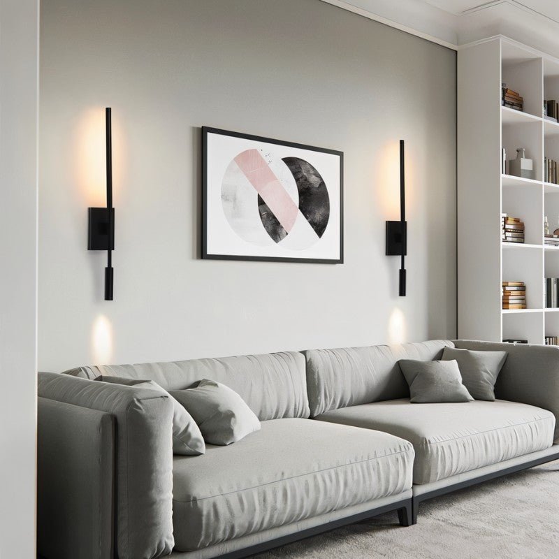 Turka Wall Lamp
