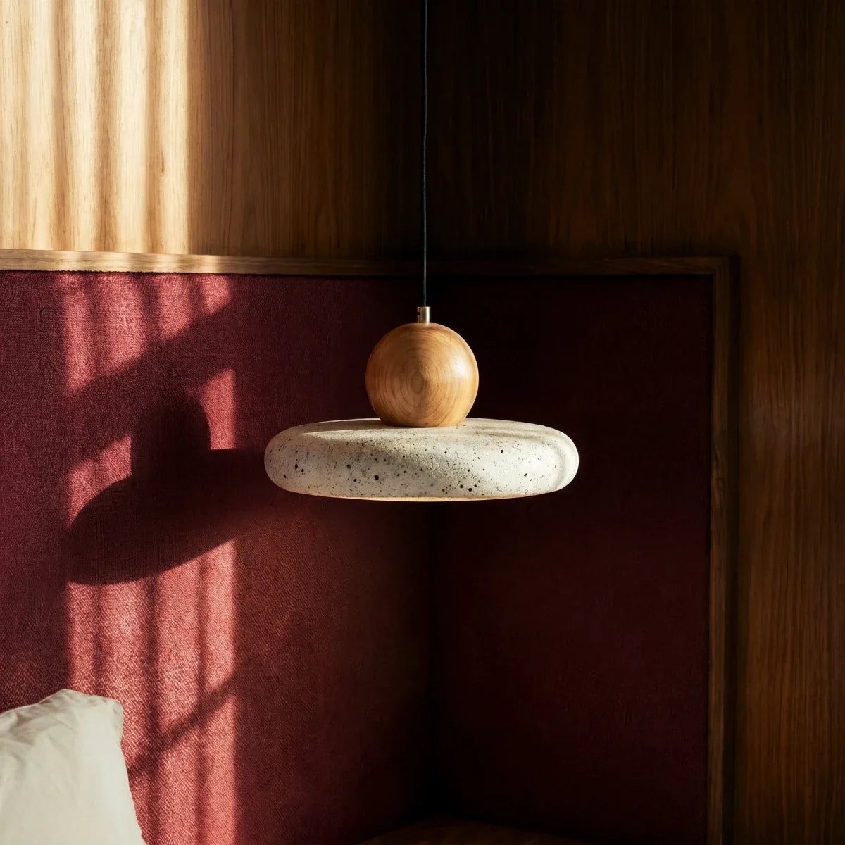 Tuvra Pendant Light