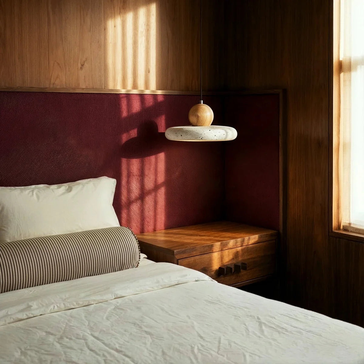 Tuvra Pendant Light