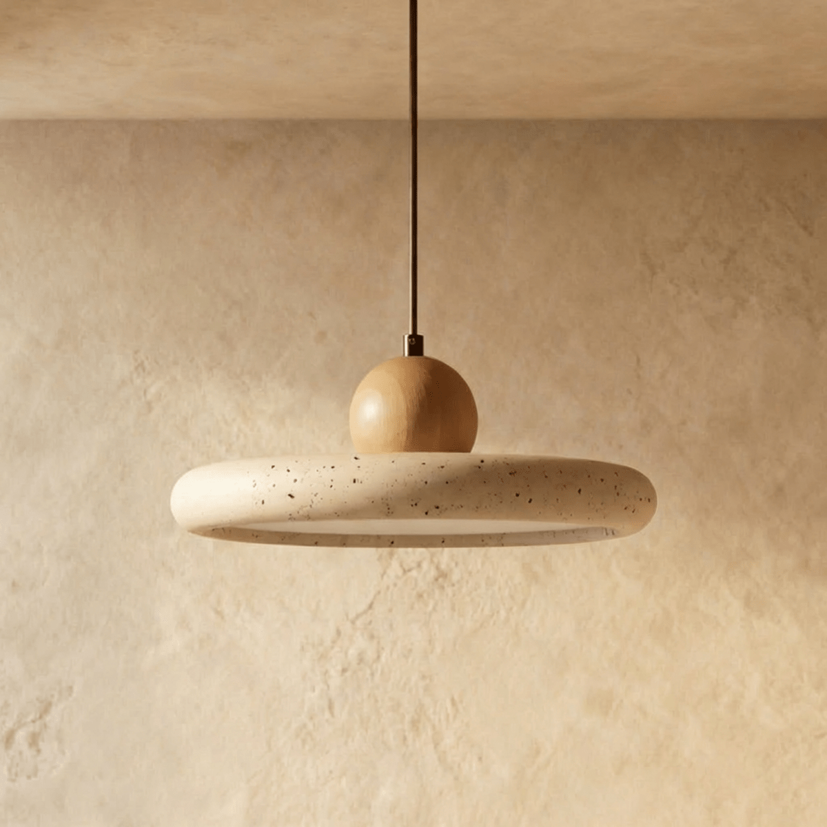 Tuvra Pendant Light