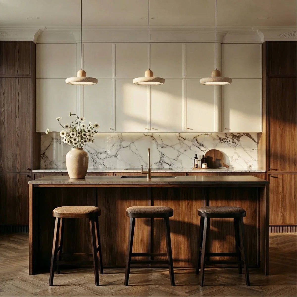 Tuvra Pendant Light