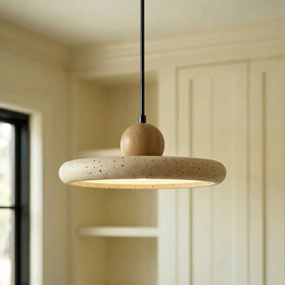 Tuvra Pendant Light
