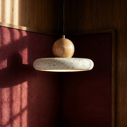 Tuvra Pendant Light
