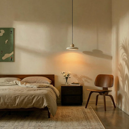 Tuvra Pendant Light