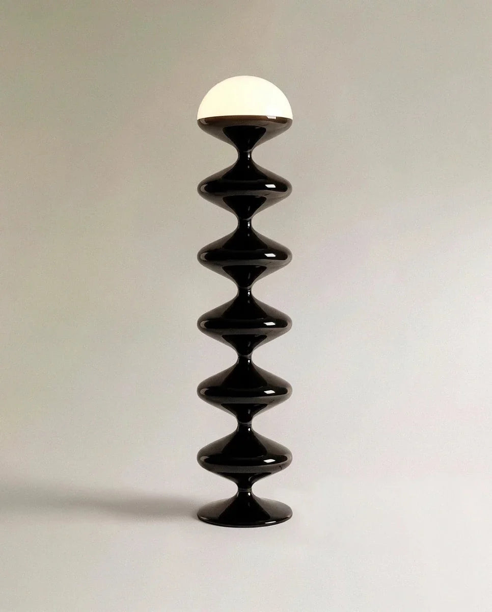 Twirl Floor Lamp